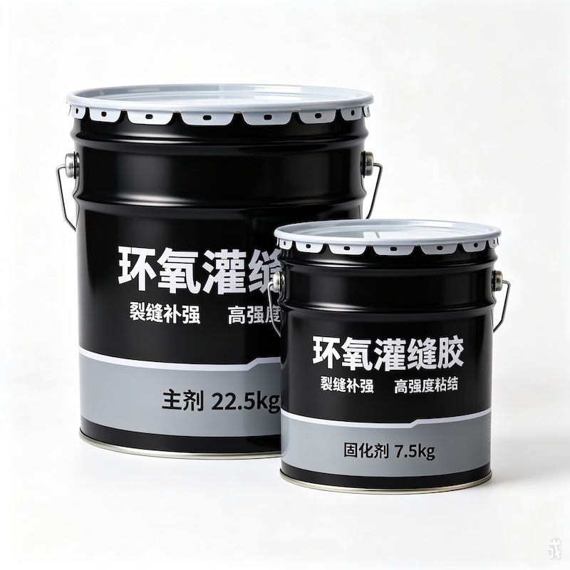 蓬安裂缝修复封闭胶